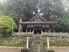 烏帽子杜三島神社(愛媛県)