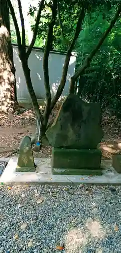 大宮・大原神社(千葉県)