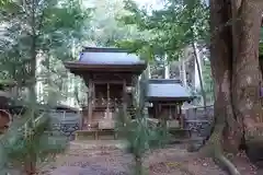 油日神社(滋賀県)