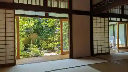 尊陽院のその他建物