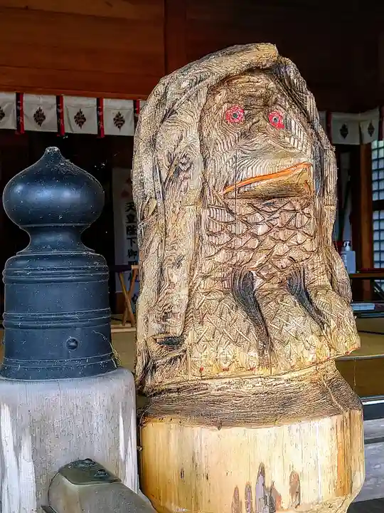 鹿島台神社(宮城県)