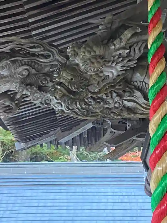 方廣寺(静岡県)