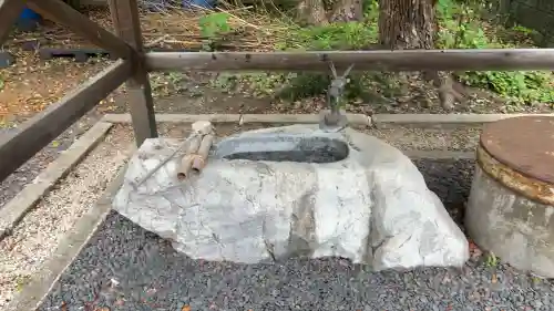 天武天皇社(三重県)