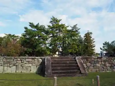 西大寺のその他建物