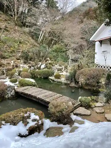 永明寺(島根県)