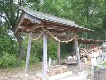 稲荷神社(岐阜県)