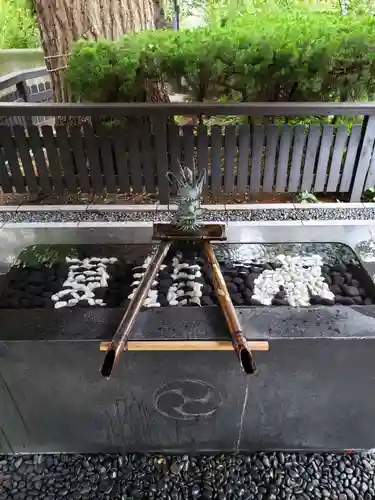 熊野神社(東京都)