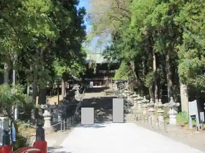 仙台東照宮(宮城県)