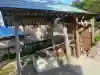 🌸乙部八幡神社(北海道)