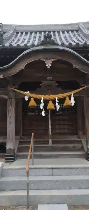 稲荷神社(群馬県)