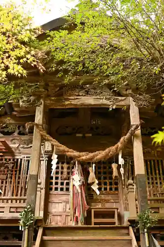 若宮神社(高知県)