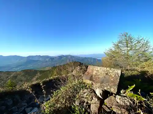 東花童子の本殿・本堂