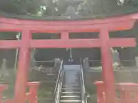 田谷御霊社(神奈川県)