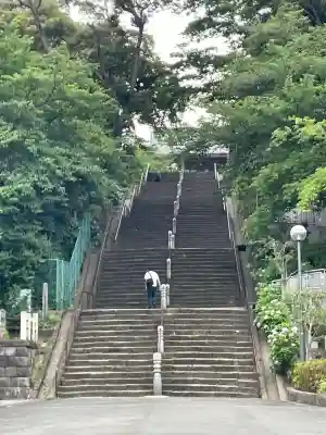 池上本門寺(東京都)