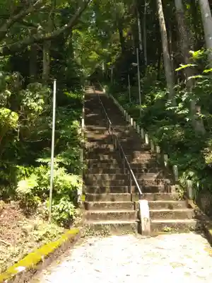 長楽寺(石川県)