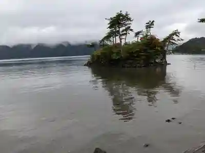 十和田神社(青森県)