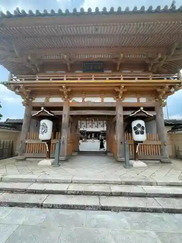 総持寺(大阪府)