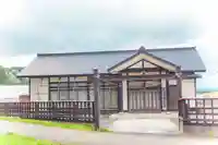 飯豊神社(宮城県)