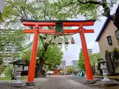 榴岡天満宮(宮城県)