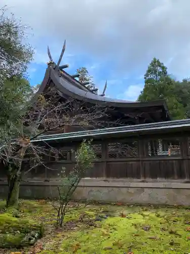 出石神社(兵庫県)