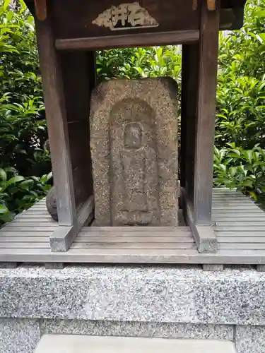 高山稲荷神社(東京都)