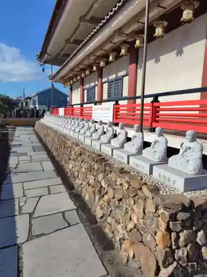 滿福密寺(栃木県)