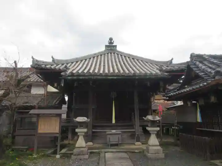 善名称院(真田庵)(和歌山県)