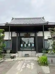 因速寺(東京都)