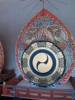 春日大社のお祭り