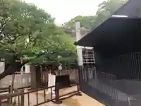 太宰府天満宮のその他建物