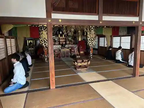 安用寺(愛知県)