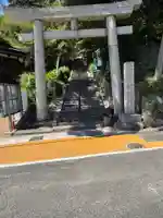 櫻山神社(山口県)