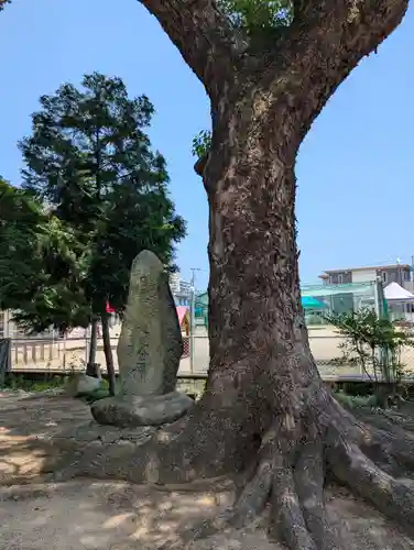 小島神社(岡山県)