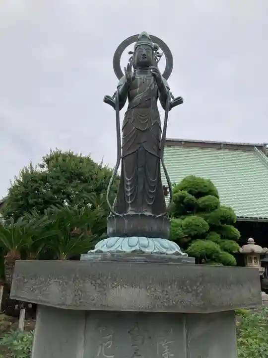 龍華寺(神奈川県)