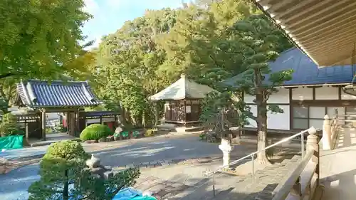 歓喜寺のその他建物