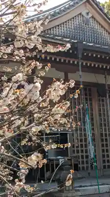 後白河院御聖蹟　法住寺(京都府)