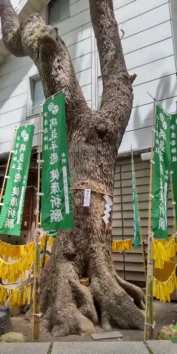 少彦名神社のその他建物