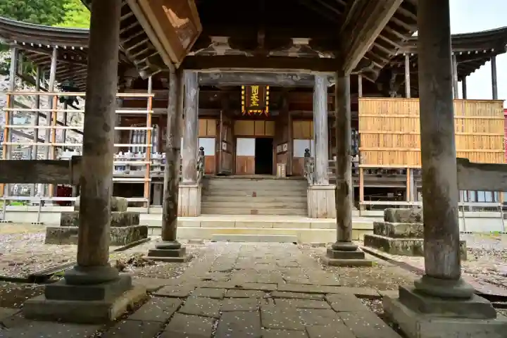 普光寺(新潟県)