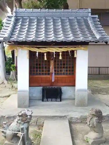 菅原神社(大阪府)