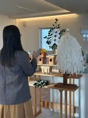 群馬県護国神社(群馬県)