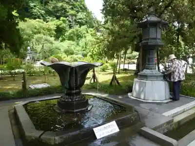 建長寺のその他建物