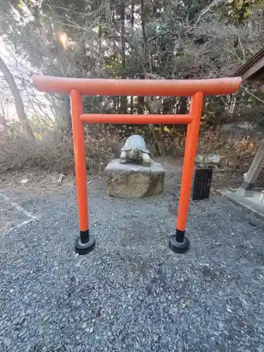 亀岡八幡宮(栃木県)