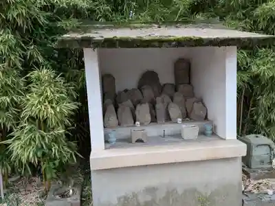 法園寺(京都府)