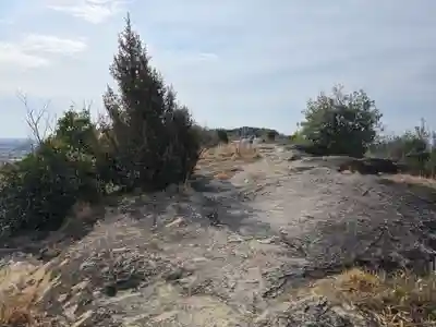生石神社(兵庫県)