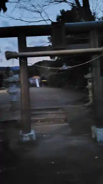 駒形神社(静岡県)