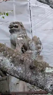 天孫神社(滋賀県)