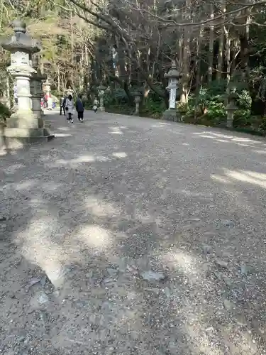 香取神宮(千葉県)