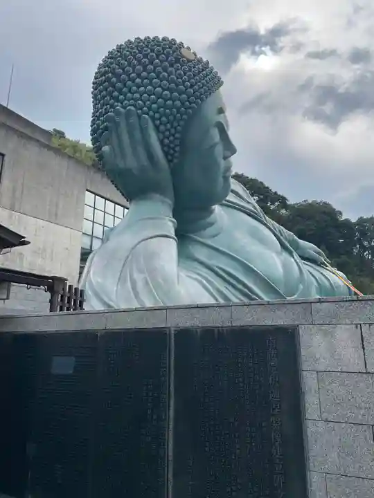 南蔵院(福岡県)