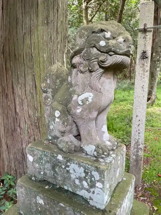兵主神社(兵庫県)