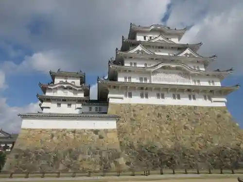 刑部神社(兵庫県)